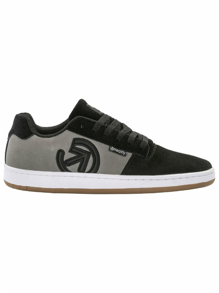 Meatfly Meatfly moške čevlje Gruff Grey/Black