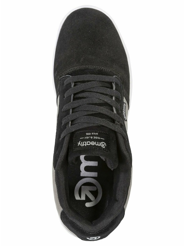 Meatfly Meatfly moške čevlje Gruff Grey/Black