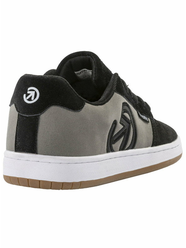 Meatfly Meatfly moške čevlje Gruff Grey/Black