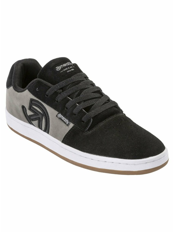 Meatfly Meatfly moške čevlje Gruff Grey/Black