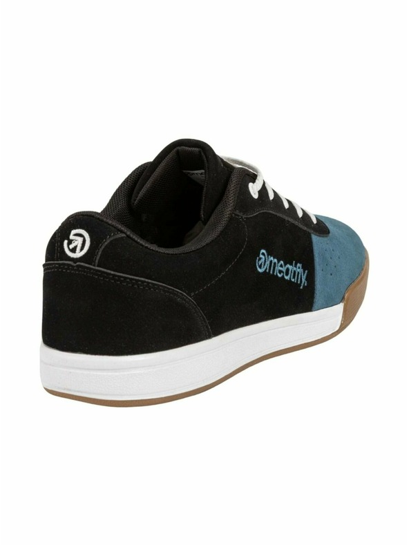 Meatfly Meatfly moške čevlje Silas Mineral Blue