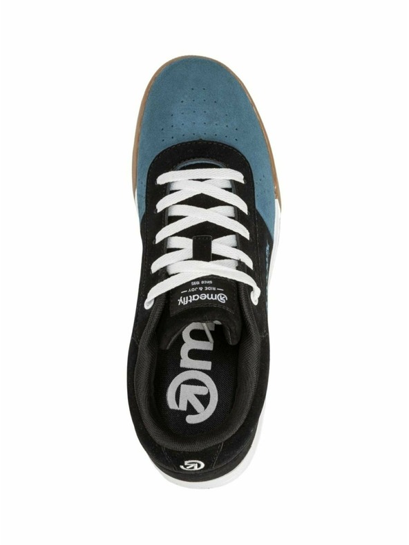 Meatfly Meatfly moške čevlje Silas Mineral Blue