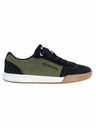 Meatfly Meatfly moške čevlje Silas Olive/Black