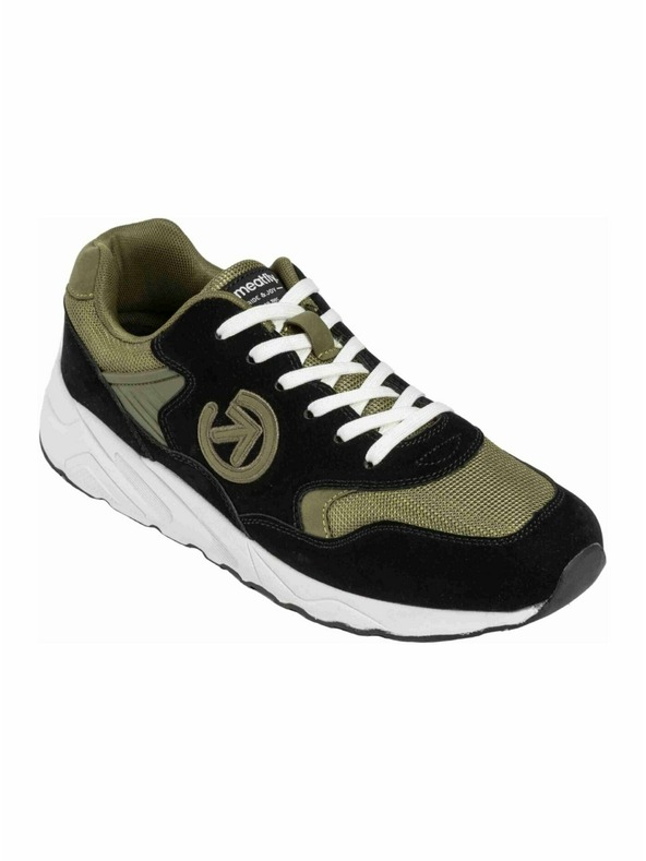 Meatfly Meatfly moške čevlje Kora Olive / Black