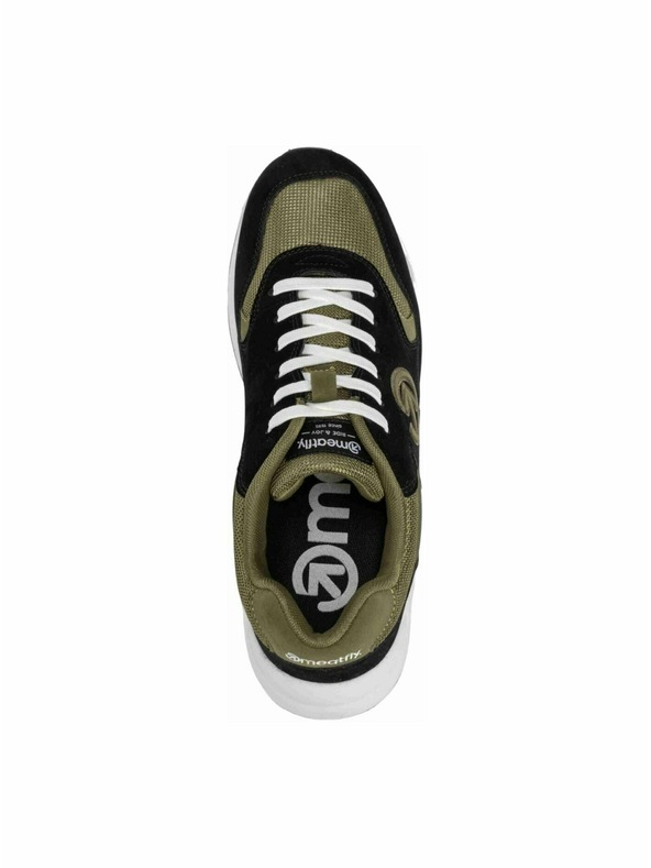 Meatfly Meatfly moške čevlje Kora Olive / Black