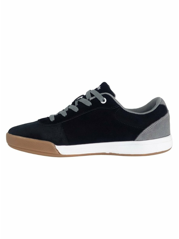 Meatfly Meatfly moške čevlje Silas Grey/Black