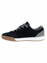Meatfly Meatfly moške čevlje Silas Grey/Black