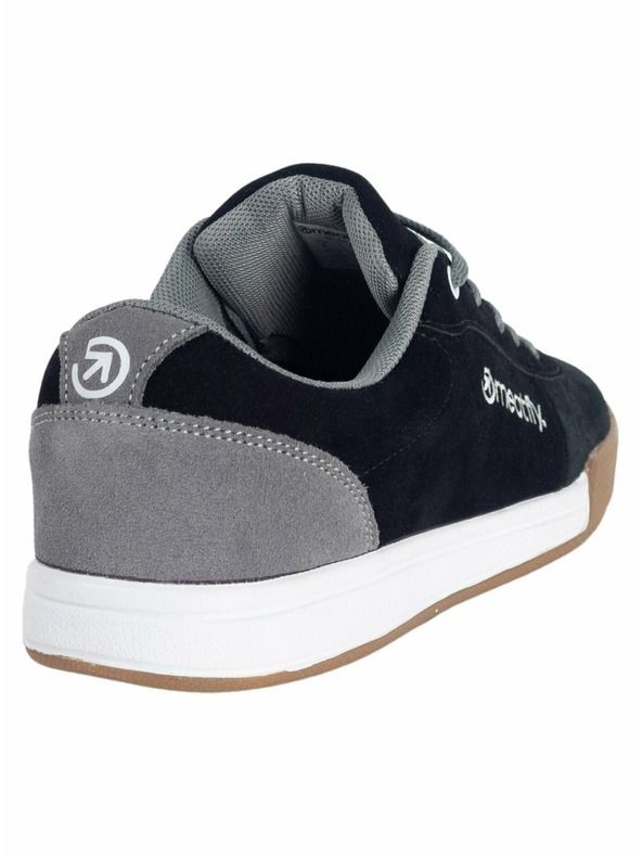 Meatfly Meatfly moške čevlje Silas Grey/Black