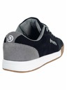 Meatfly Meatfly moške čevlje Silas Grey/Black