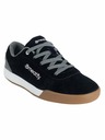 Meatfly Meatfly moške čevlje Silas Grey/Black