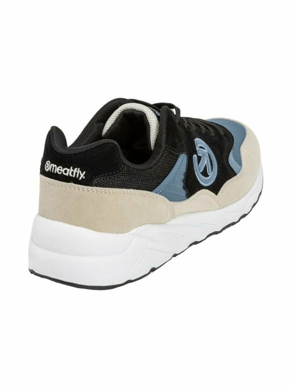 Meatfly Meatfly moške čevlje Kora Mineral Blue / Cremé
