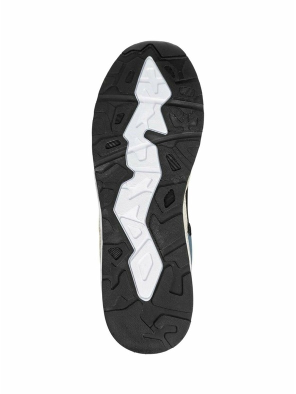 Meatfly Meatfly moške čevlje Kora Mineral Blue / Cremé