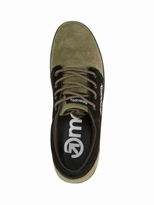 Meatfly Meatfly moške čevlje Marvin Olive / Black