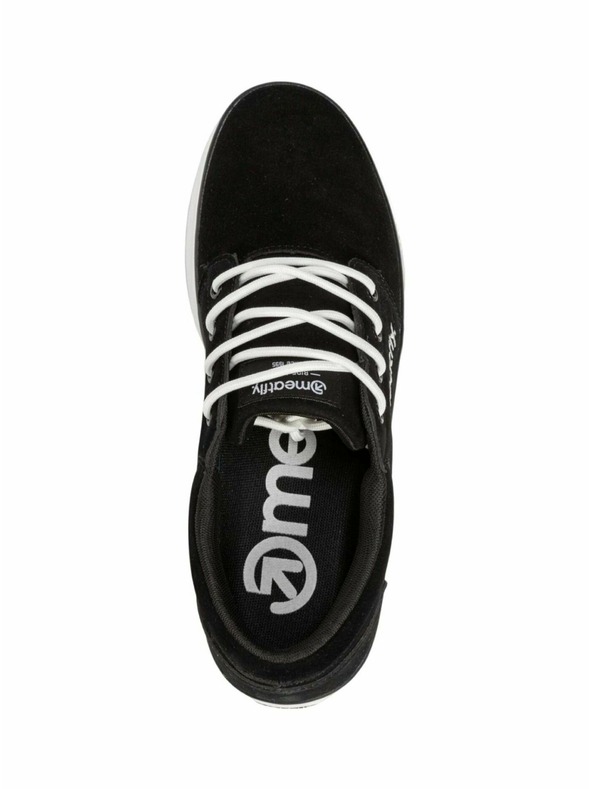 Meatfly Meatfly moške čevlje Marvin Black