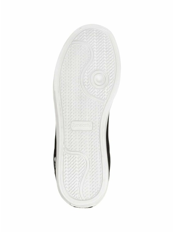 Meatfly Meatfly moške čevlje Marvin Black