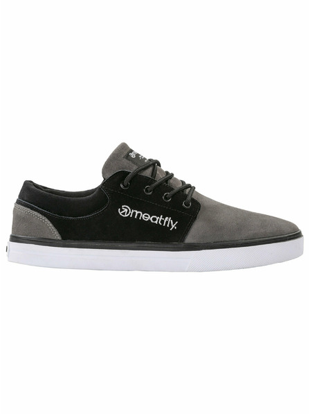 Meatfly Meatfly moški škornji Marvin Black/Grey