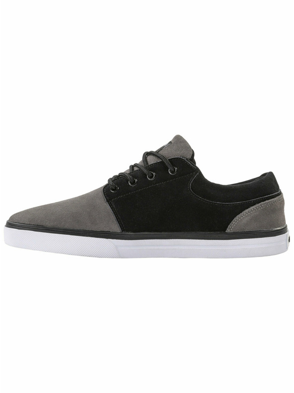 Meatfly Meatfly moški škornji Marvin Black/Grey