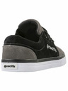 Meatfly Meatfly moški škornji Marvin Black/Grey