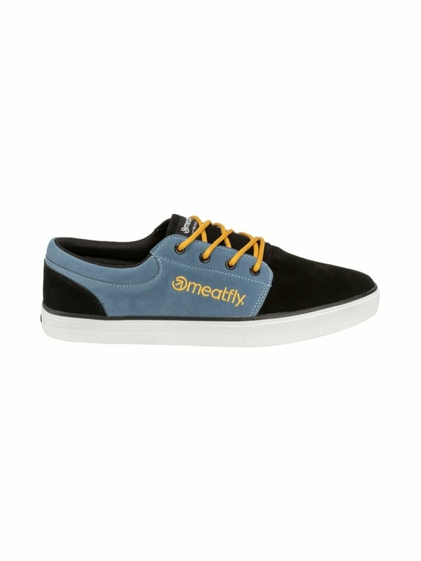 Meatfly Meatfly moški škornji Marvin Mineral Blue