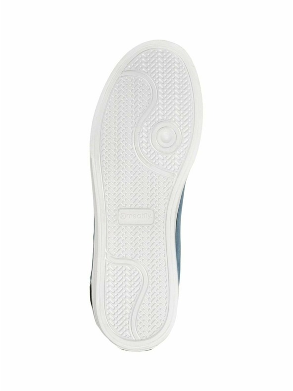 Meatfly Meatfly moški škornji Marvin Mineral Blue