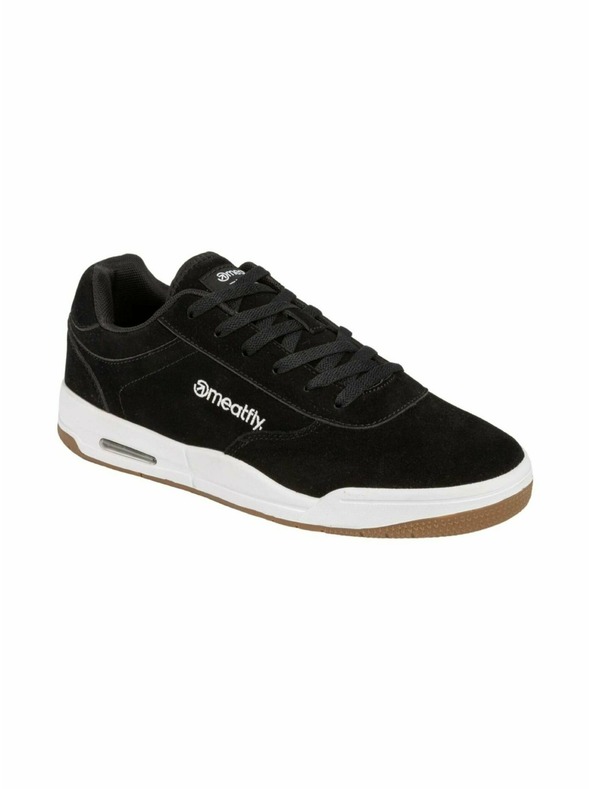 Meatfly Meatfly moški škornji Worm Black