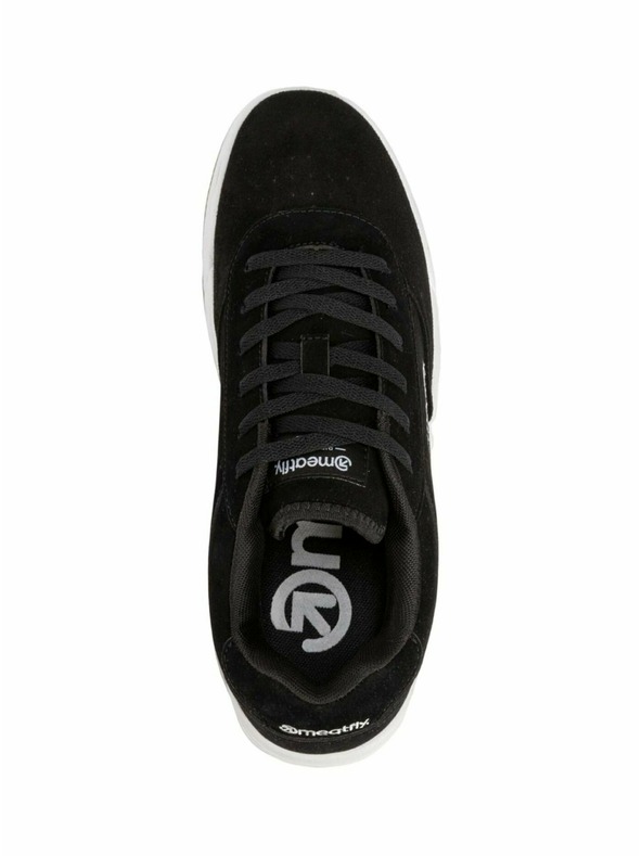 Meatfly Meatfly moški škornji Worm Black