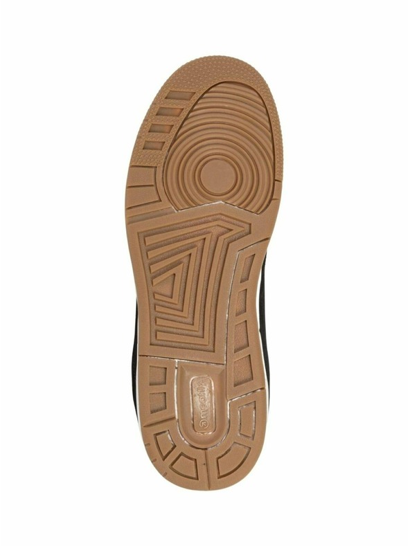 Meatfly Meatfly moški škornji Worm Black