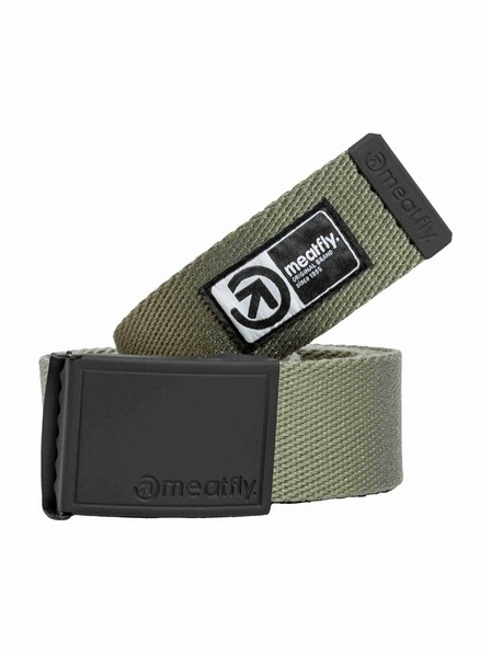 Meatfly Meatfly pas Conan Olive