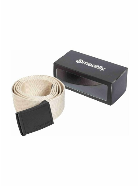 Meatfly Meatfly pas Conan Beige