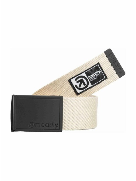 Meatfly Meatfly pas Conan Beige