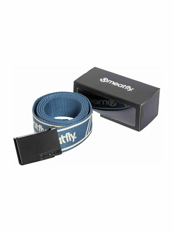 Meatfly Meatfly pas Draco Blue / Beige