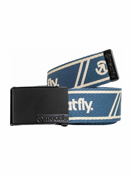 Meatfly Meatfly pas Draco Blue / Beige