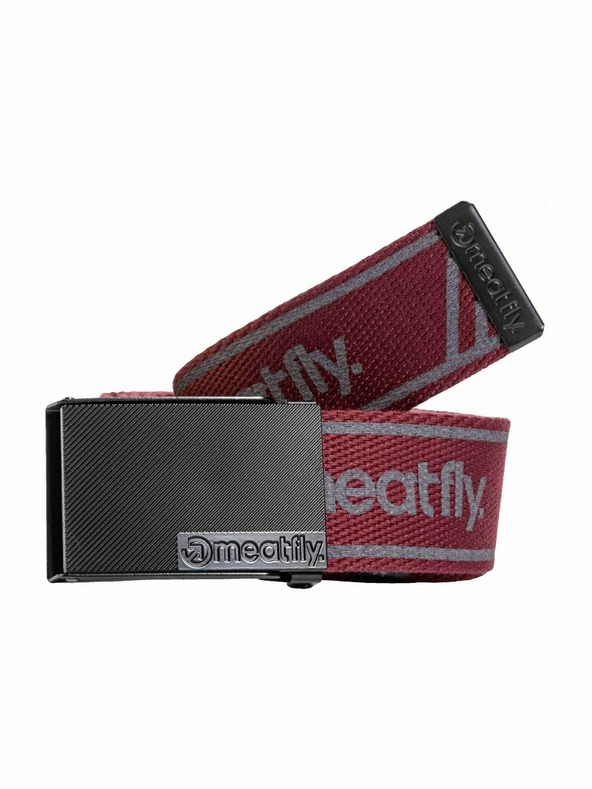 Meatfly Meatfly pas Draco Dark Wine / Violet