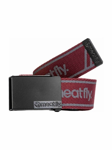 Meatfly Meatfly pas Draco Dark Wine / Violet