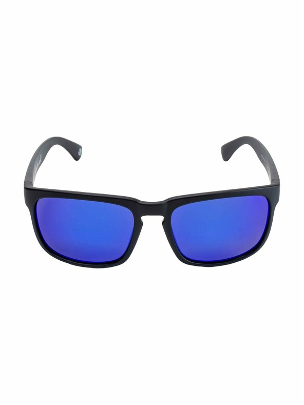 Meatfly Meatfly sončna očala Gammy Black Matt / Blue / JANÍK