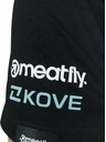 Meatfly Meatfly moška majica MRG Black