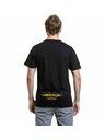 Meatfly Meatfly moška majica Tomas Never Too Old Black