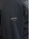 Meatfly Meatfly moška softshell jakna Rasmussen Black