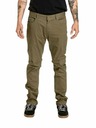 Meatfly Meatfly moške hlače Sagvan 2.0 Olive