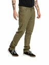 Meatfly Meatfly moške hlače Sagvan 2.0 Olive