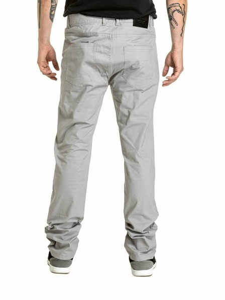 Meatfly Meatfly moške hlače Sagvan 2.0 Stone