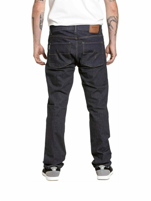 Meatfly Meatfly moške hlače Spirit Rinse Wash