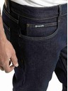Meatfly Meatfly moške hlače Spirit Rinse Wash