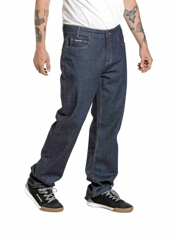 Meatfly Meatfly moške hlače Justyn Reborn Rinse Wash