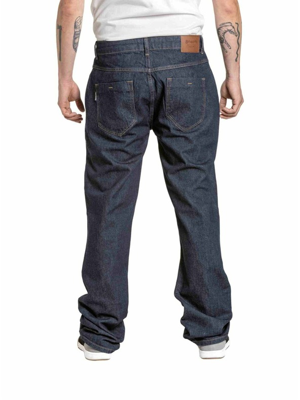 Meatfly Meatfly moške hlače Justyn Reborn Rinse Wash