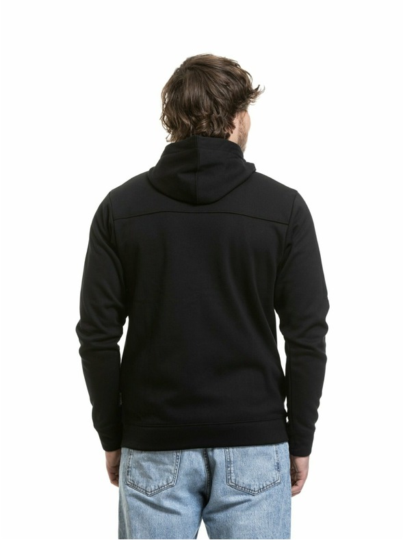 Meatfly Meatfly moška tehnična majica Josh Safari