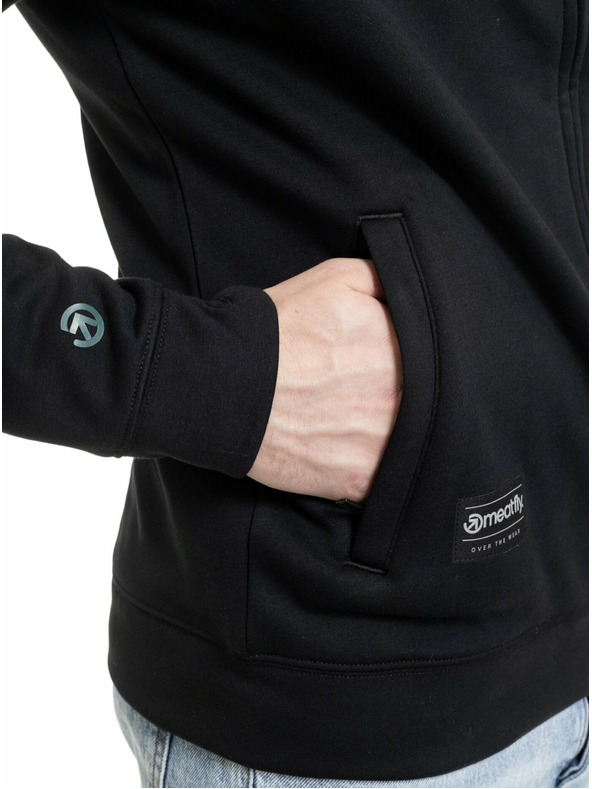 Meatfly Meatfly moška tehnična majica Josh Safari