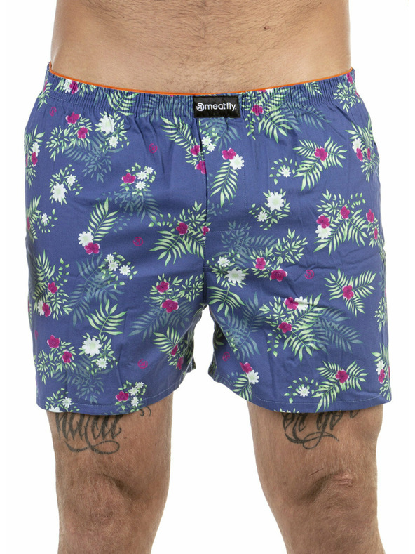 Meatfly Meatfly moške boksarice Agostino E - Herb