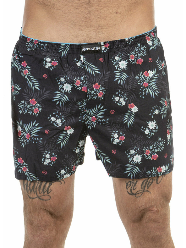 Meatfly Meatfly moške boksarice Agostino E - Herb