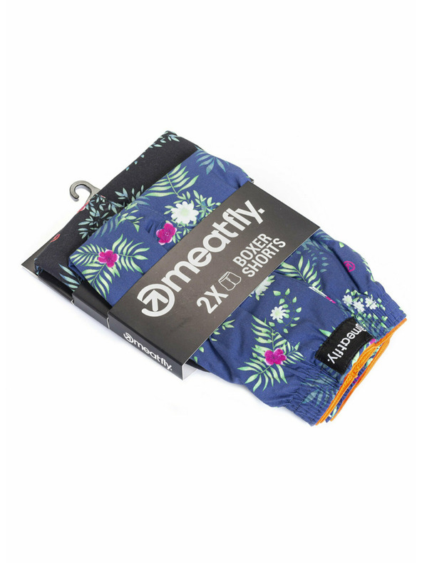 Meatfly Meatfly moške boksarice Agostino E - Herb